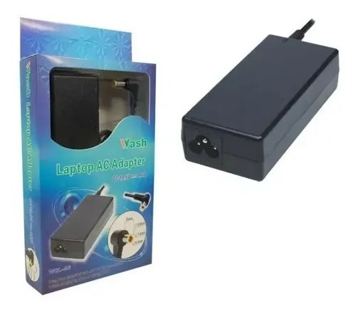 Cargador De Laptop Sony 19.5v 4.7a 90w 6mm X 4.4mm
