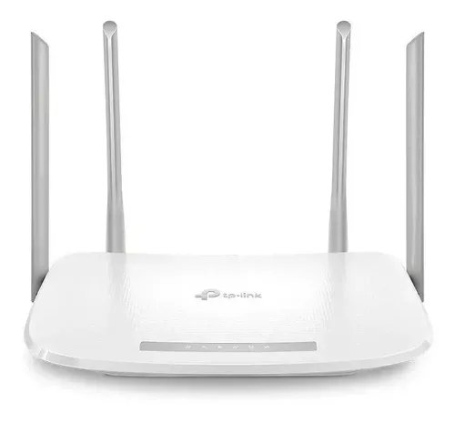 Router Inalambrico Wi-fi Doble Banda Ac1200 Gigabit Ec220-g5