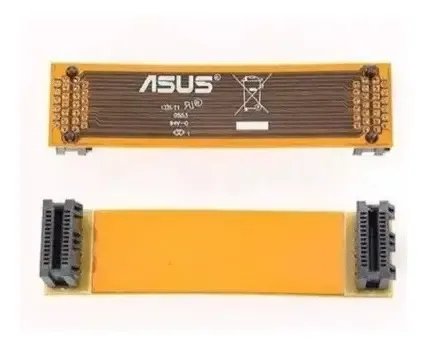 Puente Cross Fire Asus Para Union De Tarjetas Video Graficas