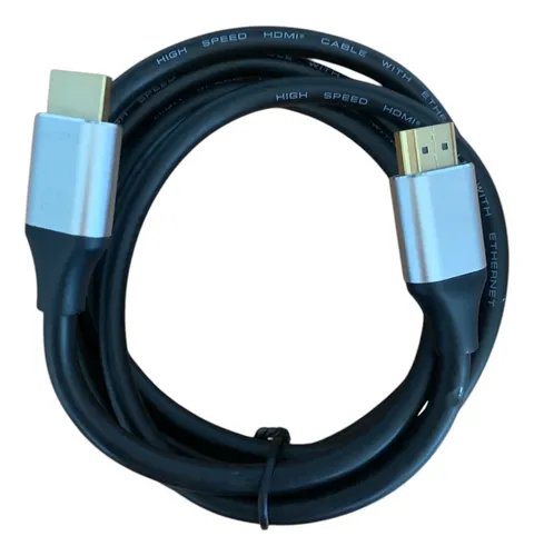 Cable Hdmi A Hdmi Macho Macho Ultra Hd 8k V2.1 2 Metros