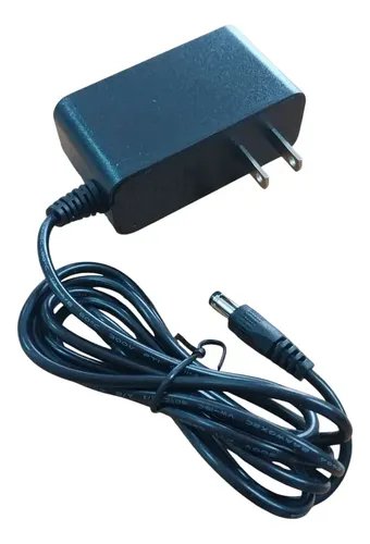 Adaptador De Corriente 12v 2 Amp Camara De Seguridad Dvr